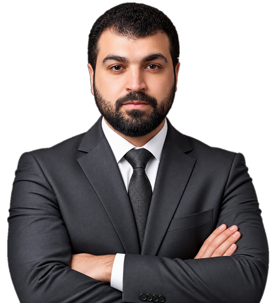 المهندس السيد سامي أفندي - مؤسس الأكاديمية